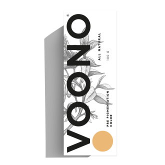 Predpigmentačná farba na vlasy 100g