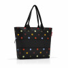 Taška Reisenthel Shopper e1 Dots