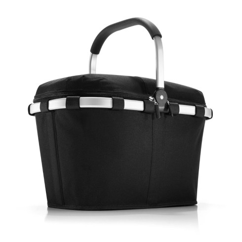 Termo nákupní košík Carrybag - Black 