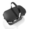 Termo nákupní košík Carrybag - Black 