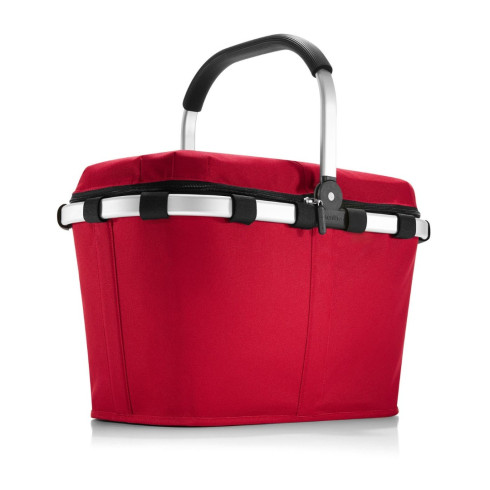 Termo nákupní košík Carrybag - Red 