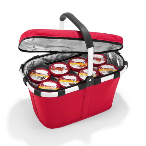 Termo nákupní košík Carrybag - Red Termo nákupní košík Carrybag - Red