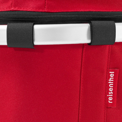 Termo nákupní košík Carrybag - Red Termo nákupní košík Carrybag - Red