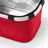 Termo nákupní košík Carrybag - Red 