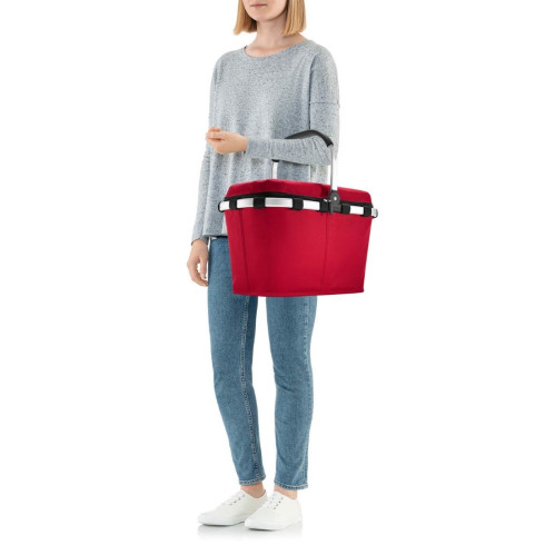 Termo nákupní košík Carrybag - Red Termo nákupní košík Carrybag - Red