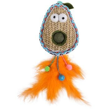 Whisker Fiesta - Avokádo, so šantou