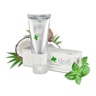 Zubná pasta Biomineral Dent 75ml Zubná pasta Biomineral Dent 75ml